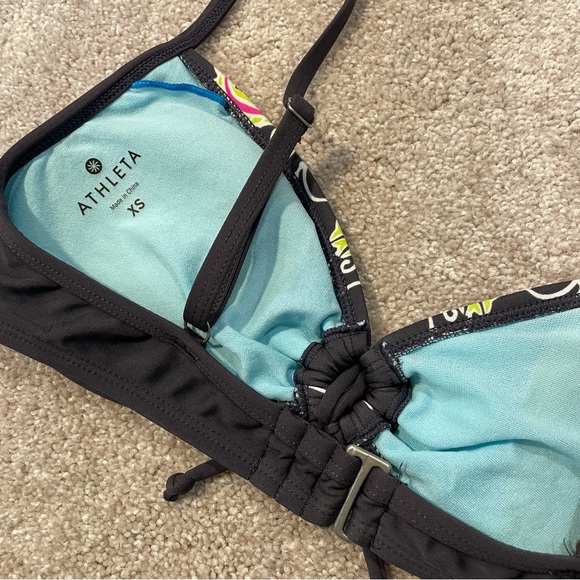 Athleta Swim Bundle - Picture 4 of 4